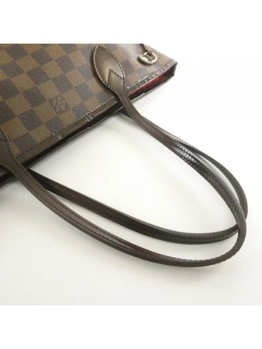 Louis Vuitton Damier Neverfull PM